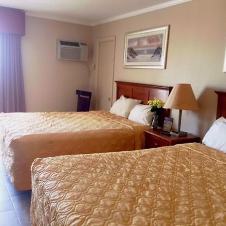 The Atlantic Hotel Myrtle Beach Bagian luar foto