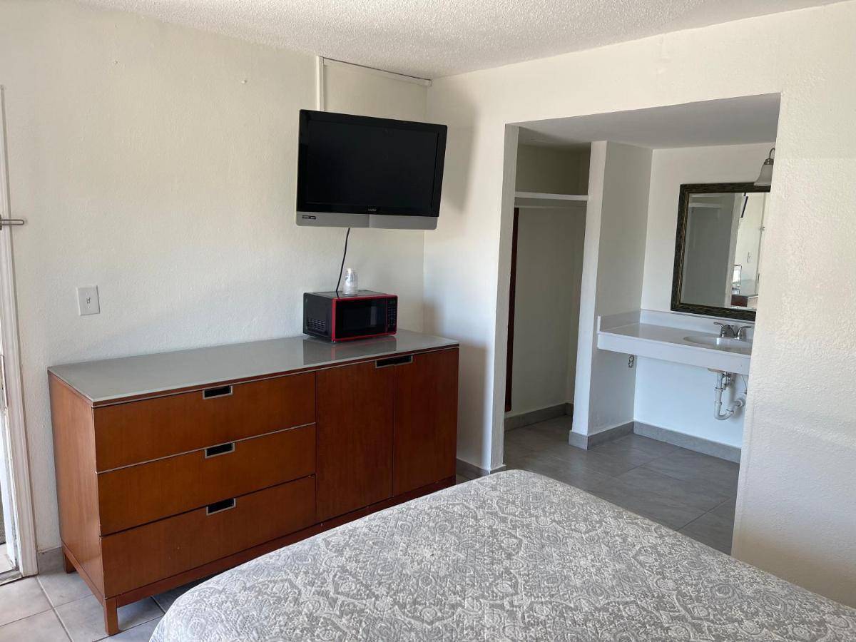 The Atlantic Hotel Myrtle Beach Bagian luar foto