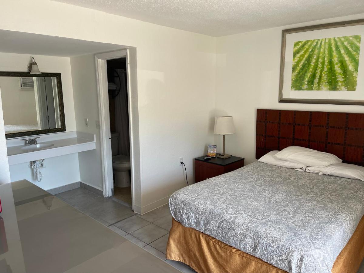 The Atlantic Hotel Myrtle Beach Bagian luar foto