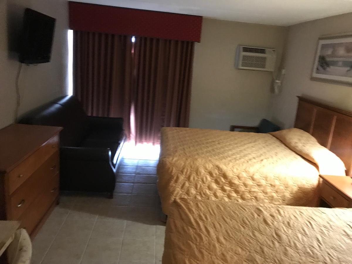 The Atlantic Hotel Myrtle Beach Bagian luar foto