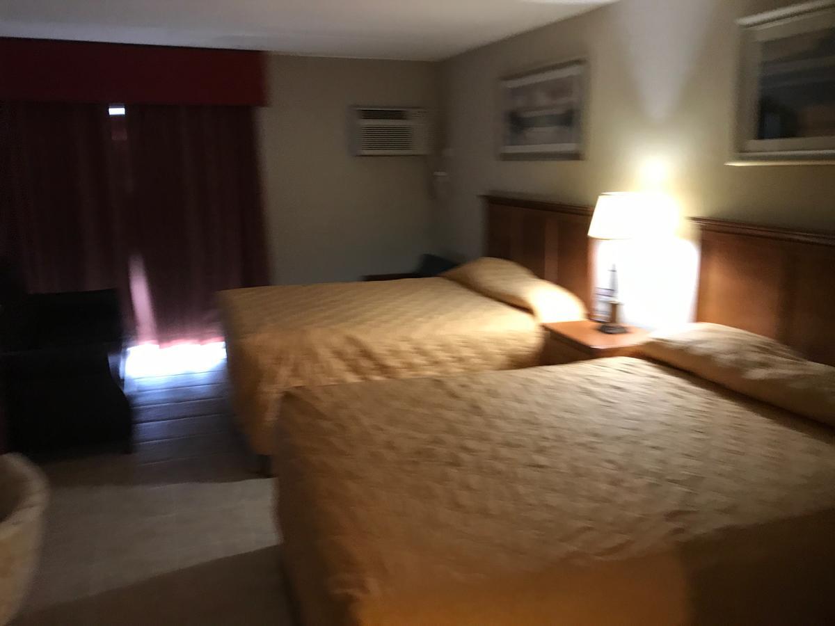 The Atlantic Hotel Myrtle Beach Bagian luar foto