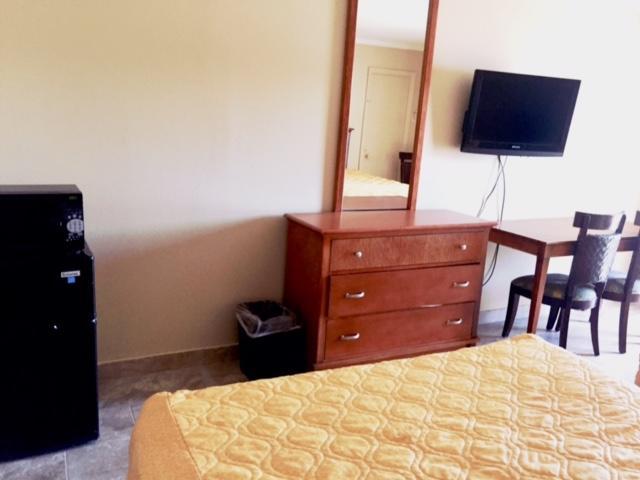 The Atlantic Hotel Myrtle Beach Bagian luar foto