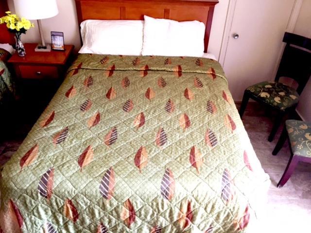 The Atlantic Hotel Myrtle Beach Bagian luar foto
