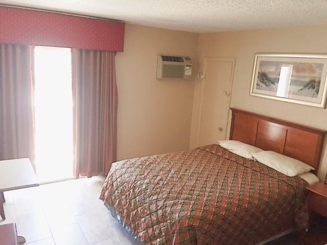 The Atlantic Hotel Myrtle Beach Bagian luar foto
