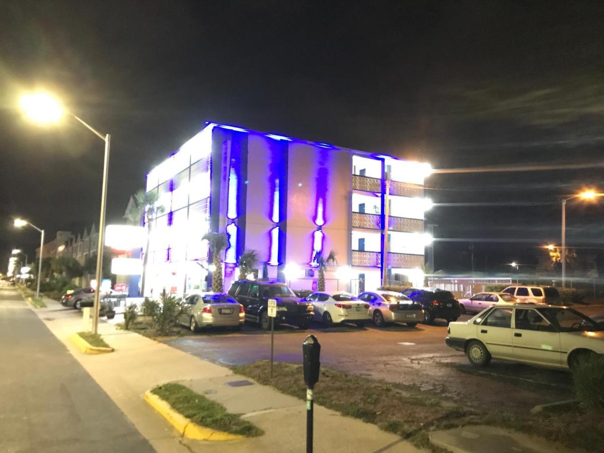 The Atlantic Hotel Myrtle Beach Bagian luar foto