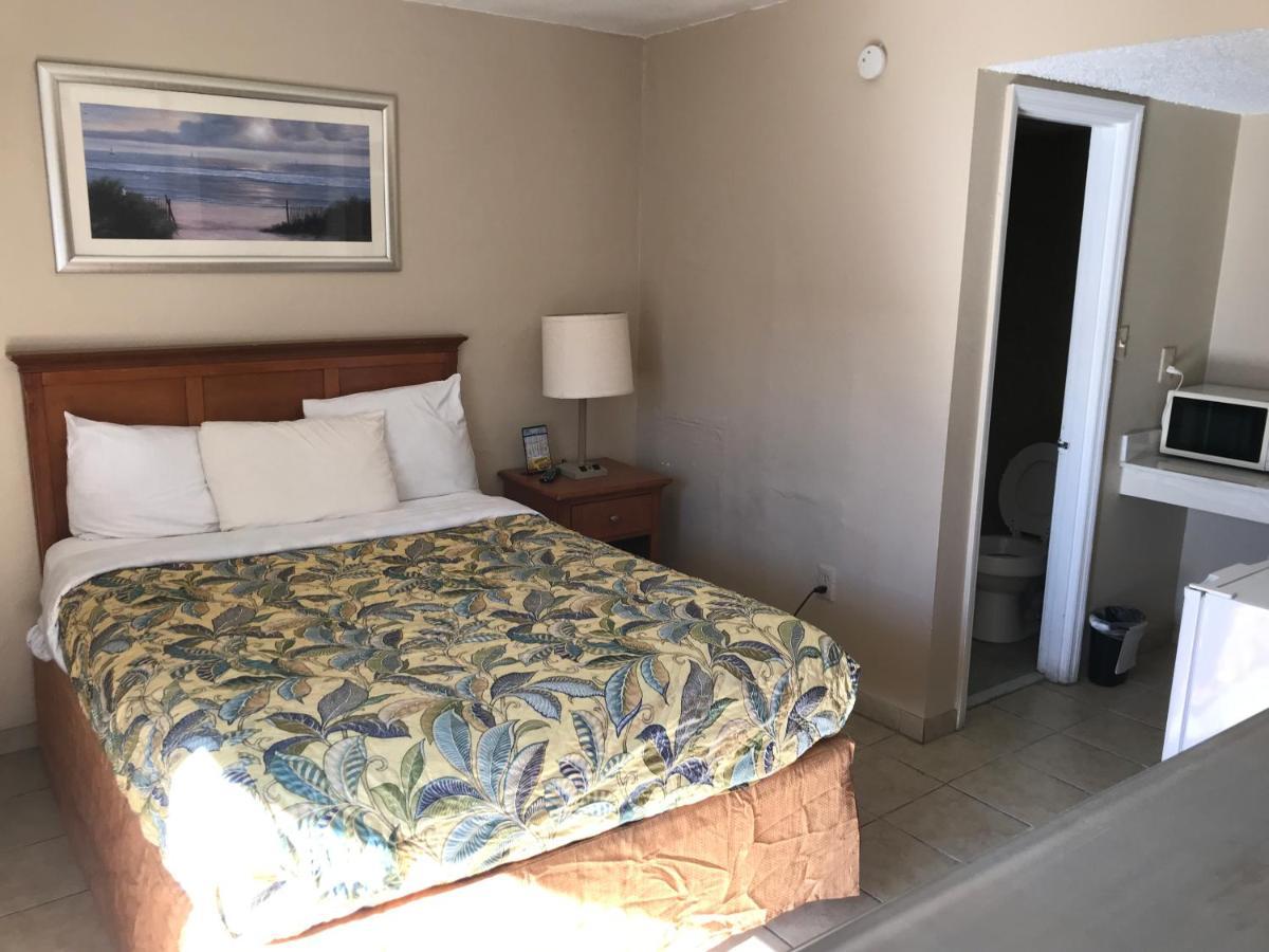 The Atlantic Hotel Myrtle Beach Bagian luar foto