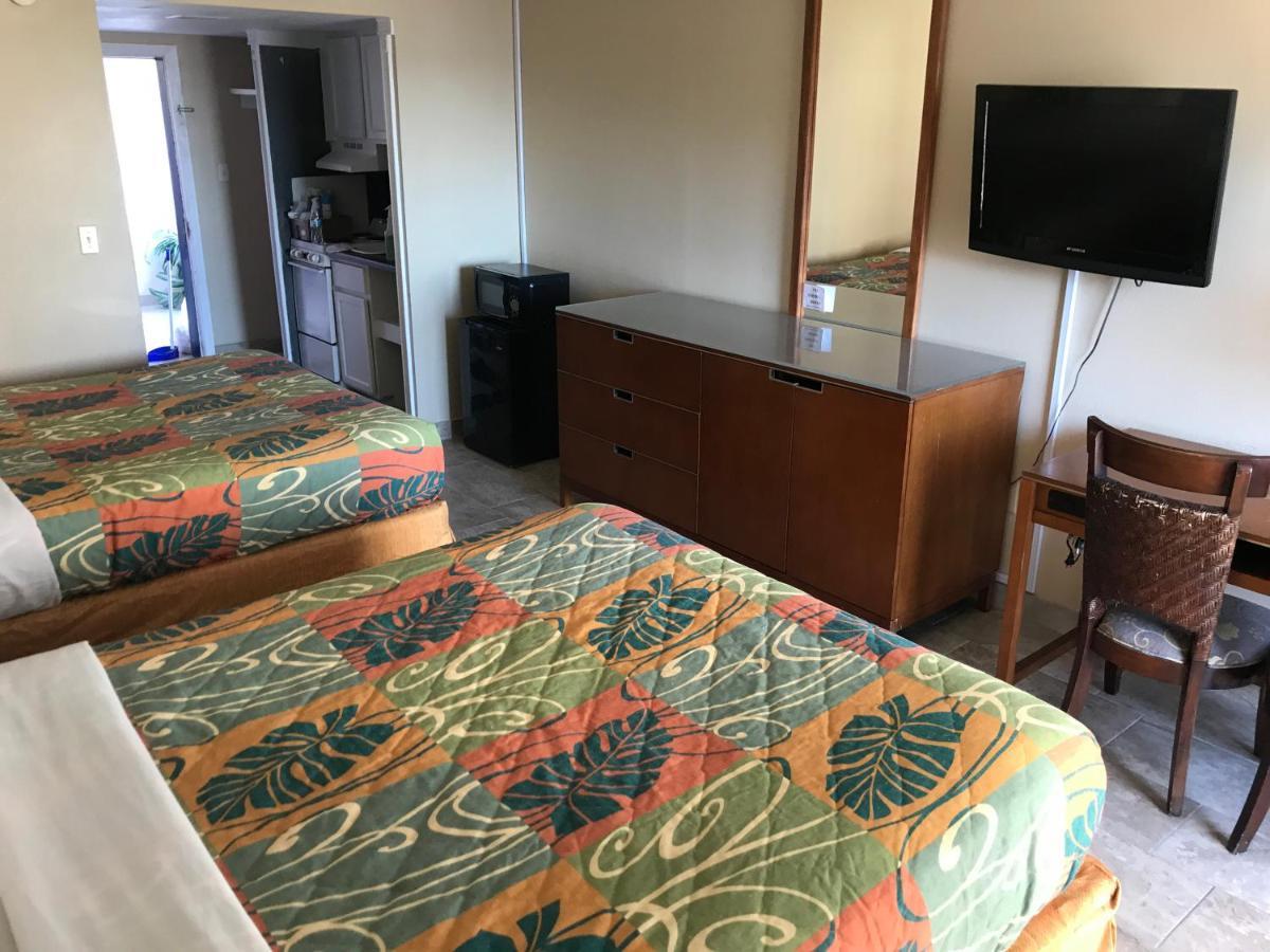 The Atlantic Hotel Myrtle Beach Bagian luar foto