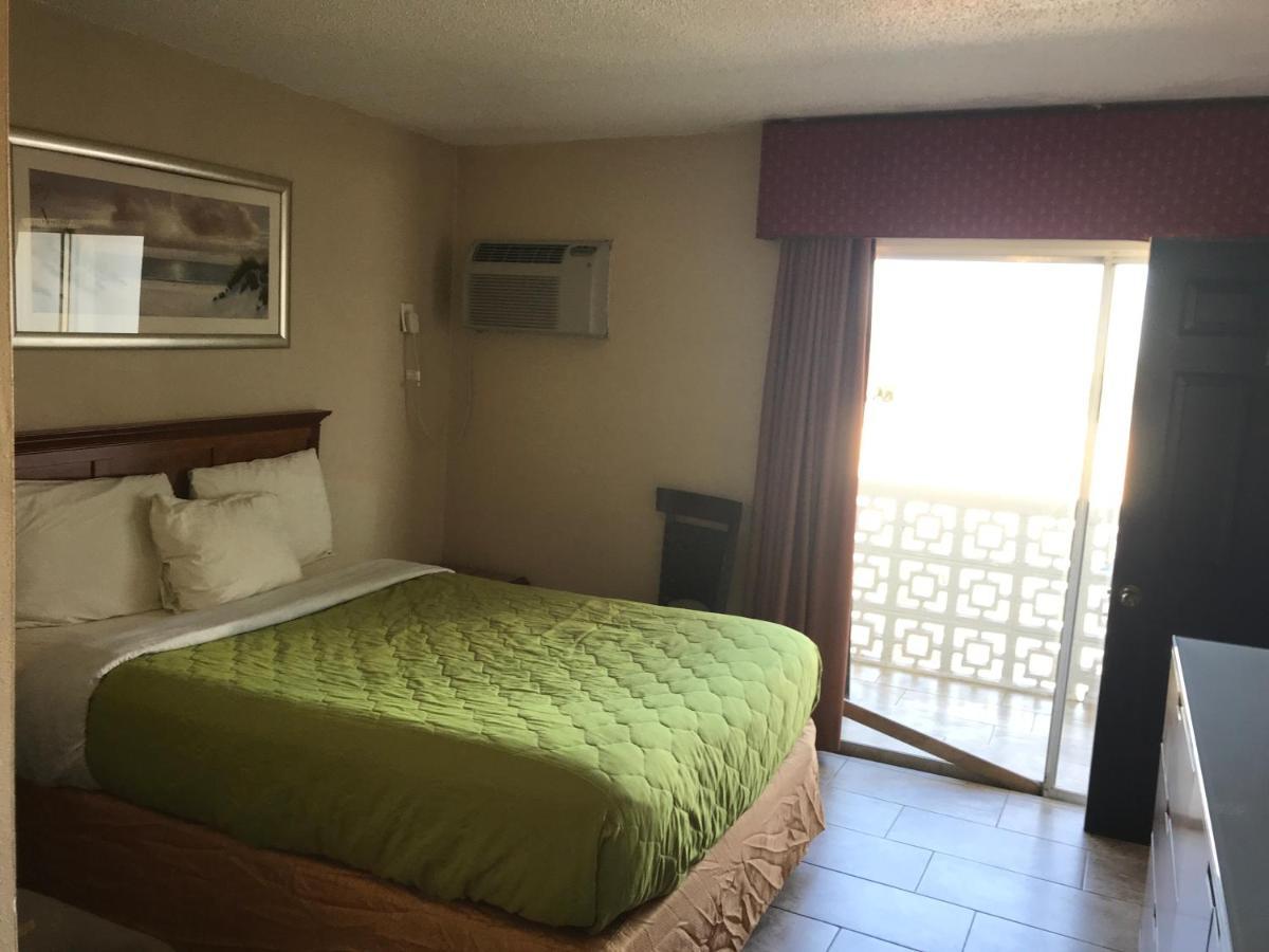 The Atlantic Hotel Myrtle Beach Bagian luar foto
